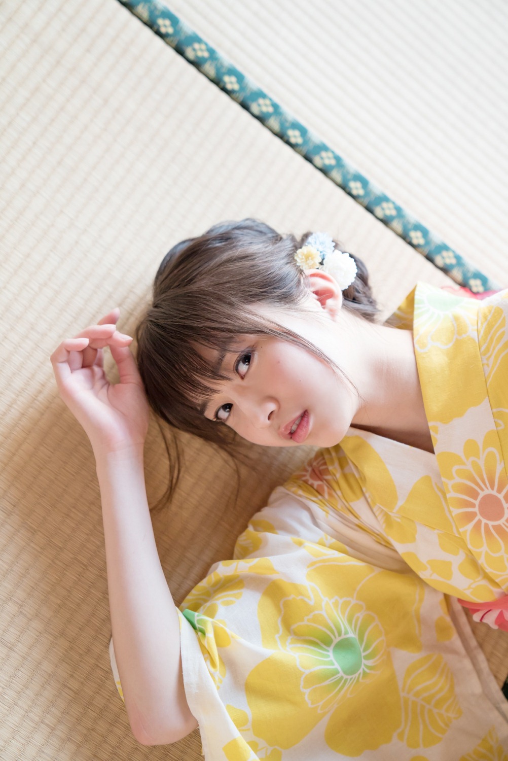 Maria Makino 牧野真莉愛, [Hello! Project Digital Books] Vol.171 Set.01-第1章-图片15