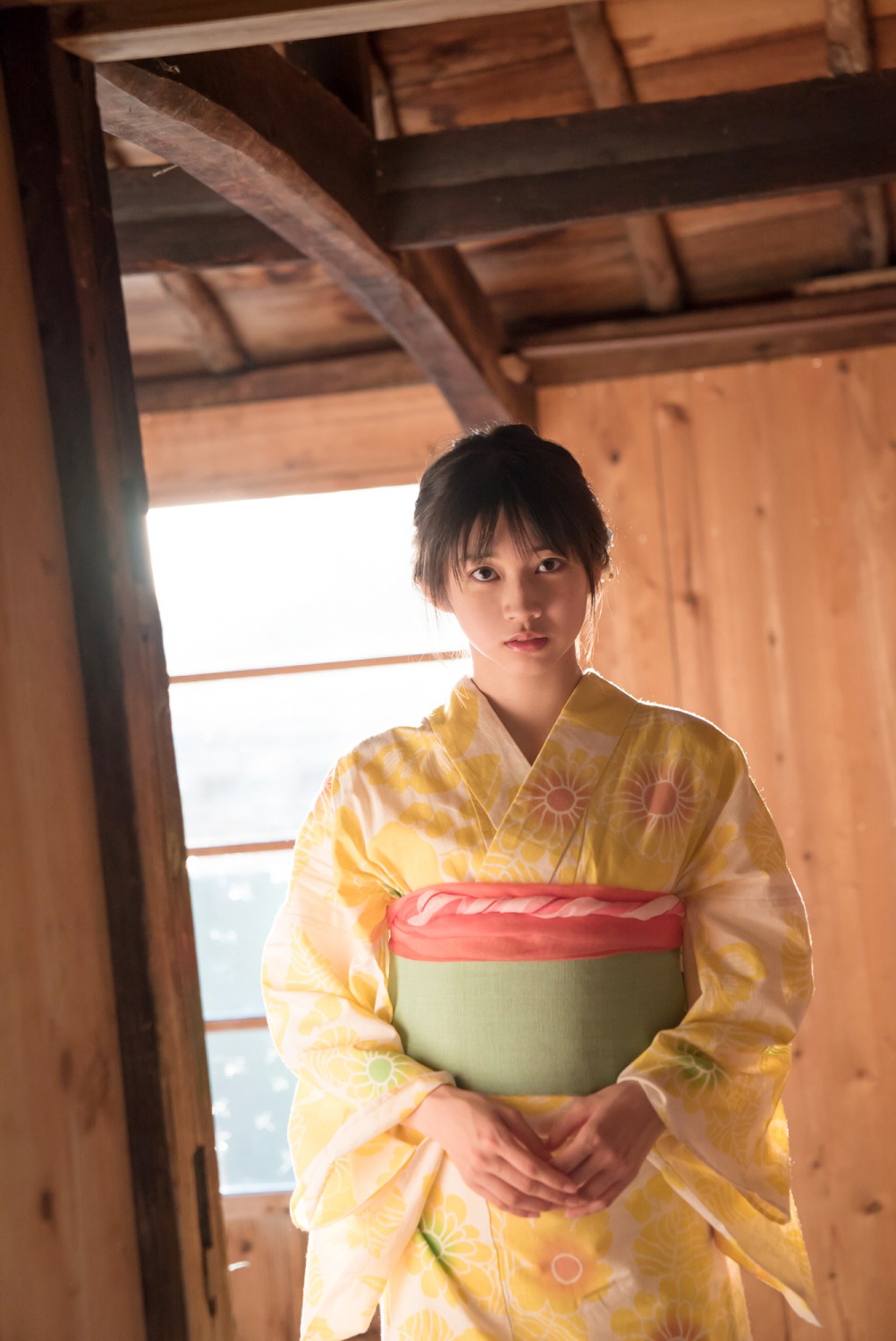 Maria Makino 牧野真莉愛, [Hello! Project Digital Books] Vol.171 Set.01-第1章-图片17