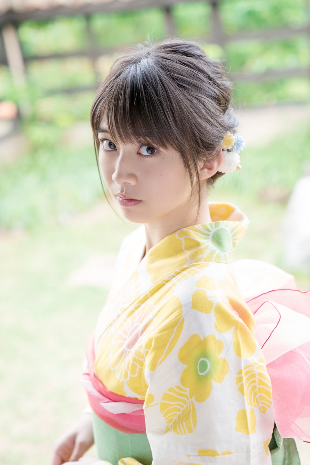 Maria Makino 牧野真莉愛, [Hello! Project Digital Books] Vol.171 Set.01-第1章-图片18