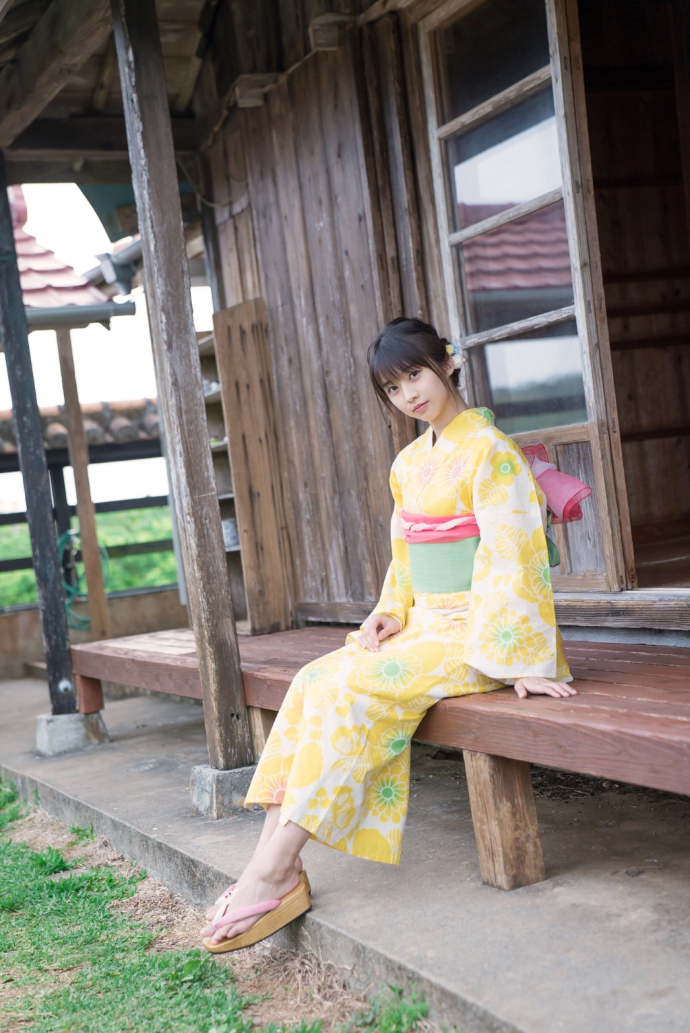 Maria Makino 牧野真莉愛, [Hello! Project Digital Books] Vol.171 Set.01-第1章-图片19