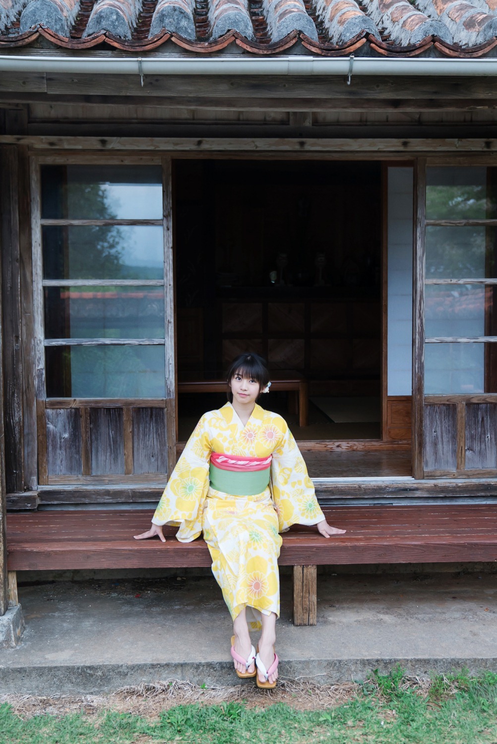 Maria Makino 牧野真莉愛, [Hello! Project Digital Books] Vol.171 Set.01-第1章-图片20