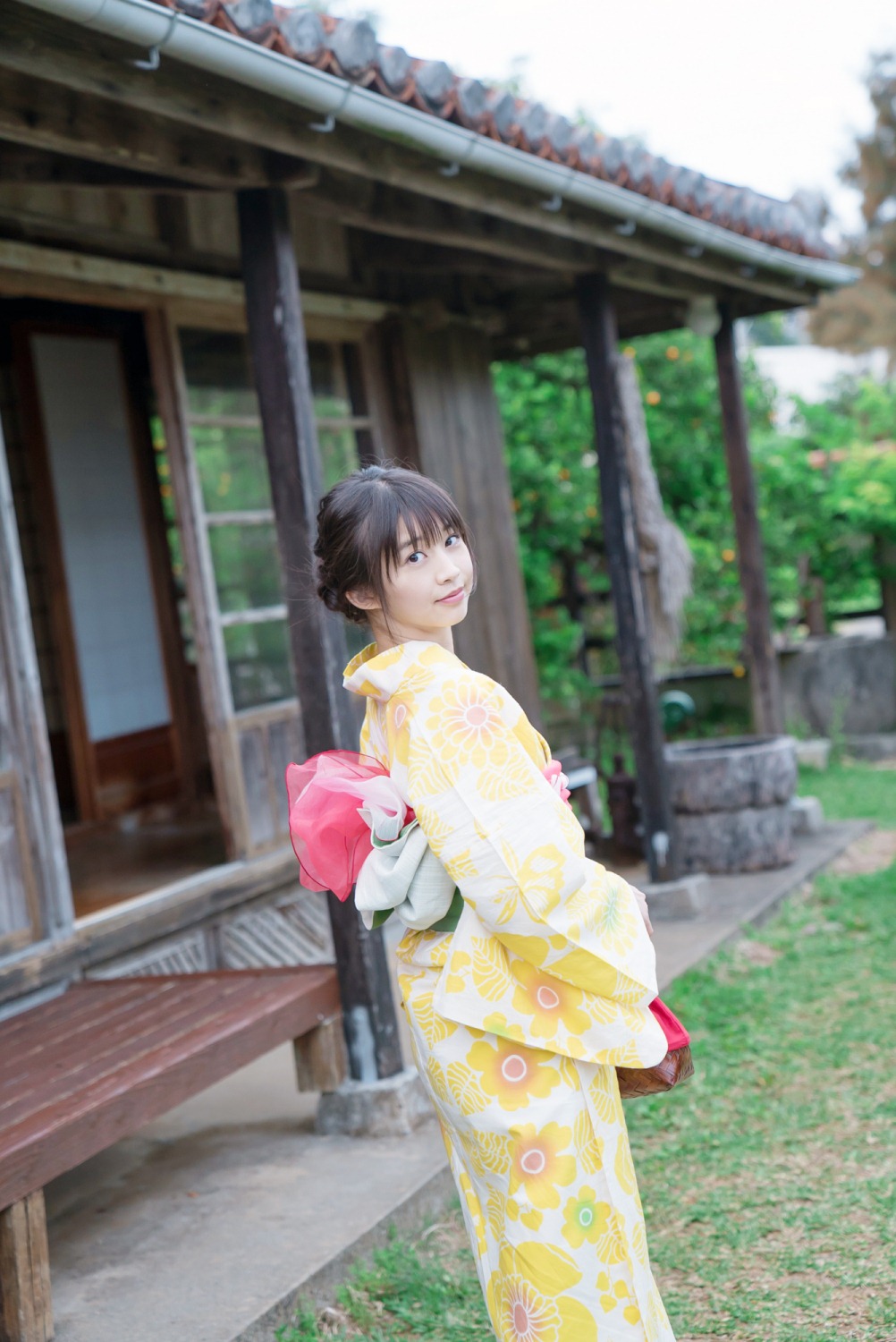 Maria Makino 牧野真莉愛, [Hello! Project Digital Books] Vol.171 Set.01-第1章-图片21