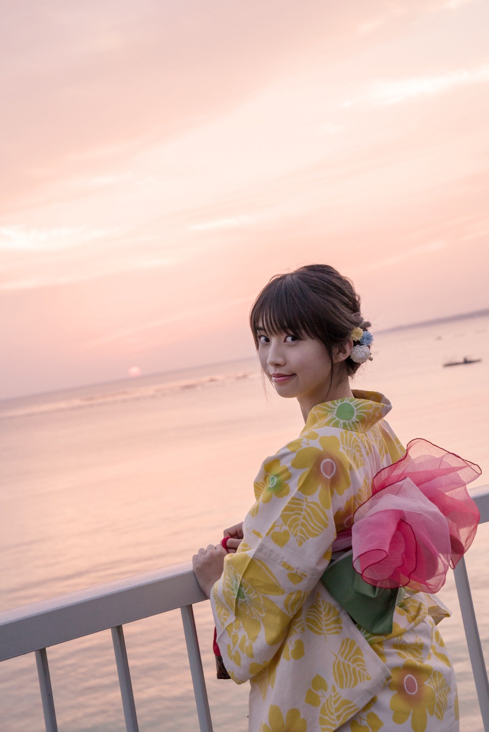 Maria Makino 牧野真莉愛, [Hello! Project Digital Books] Vol.171 Set.01-第1章-图片22