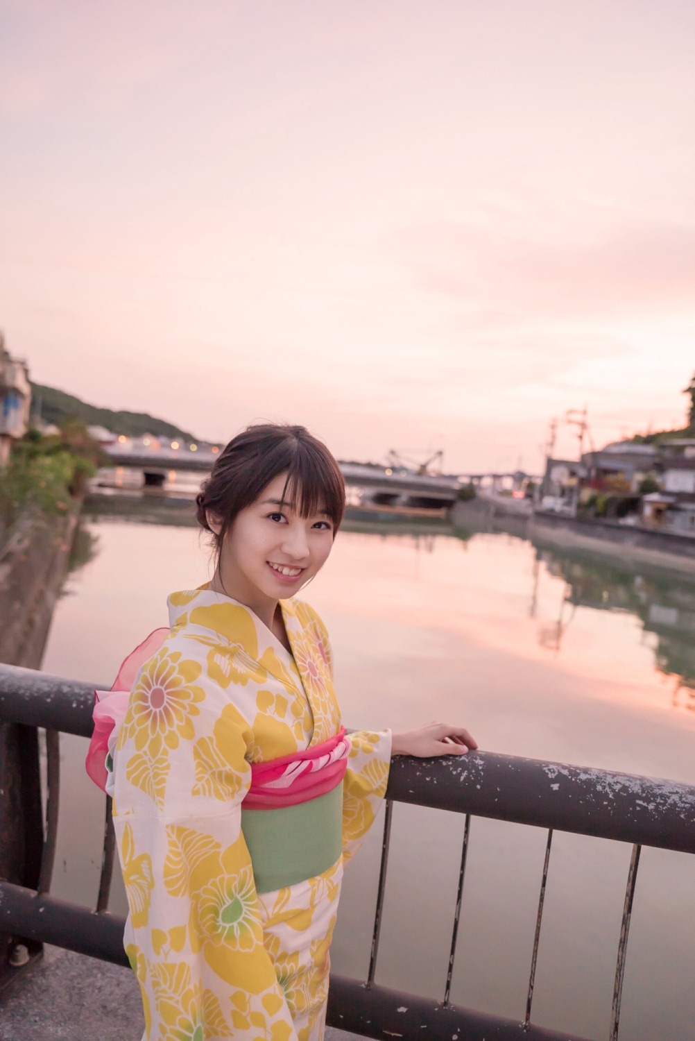 Maria Makino 牧野真莉愛, [Hello! Project Digital Books] Vol.171 Set.01-第1章-图片23