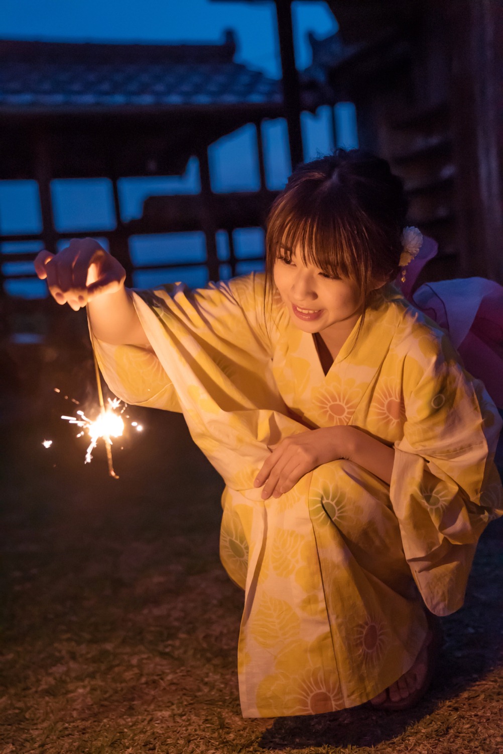 Maria Makino 牧野真莉愛, [Hello! Project Digital Books] Vol.171 Set.01-第1章-图片24