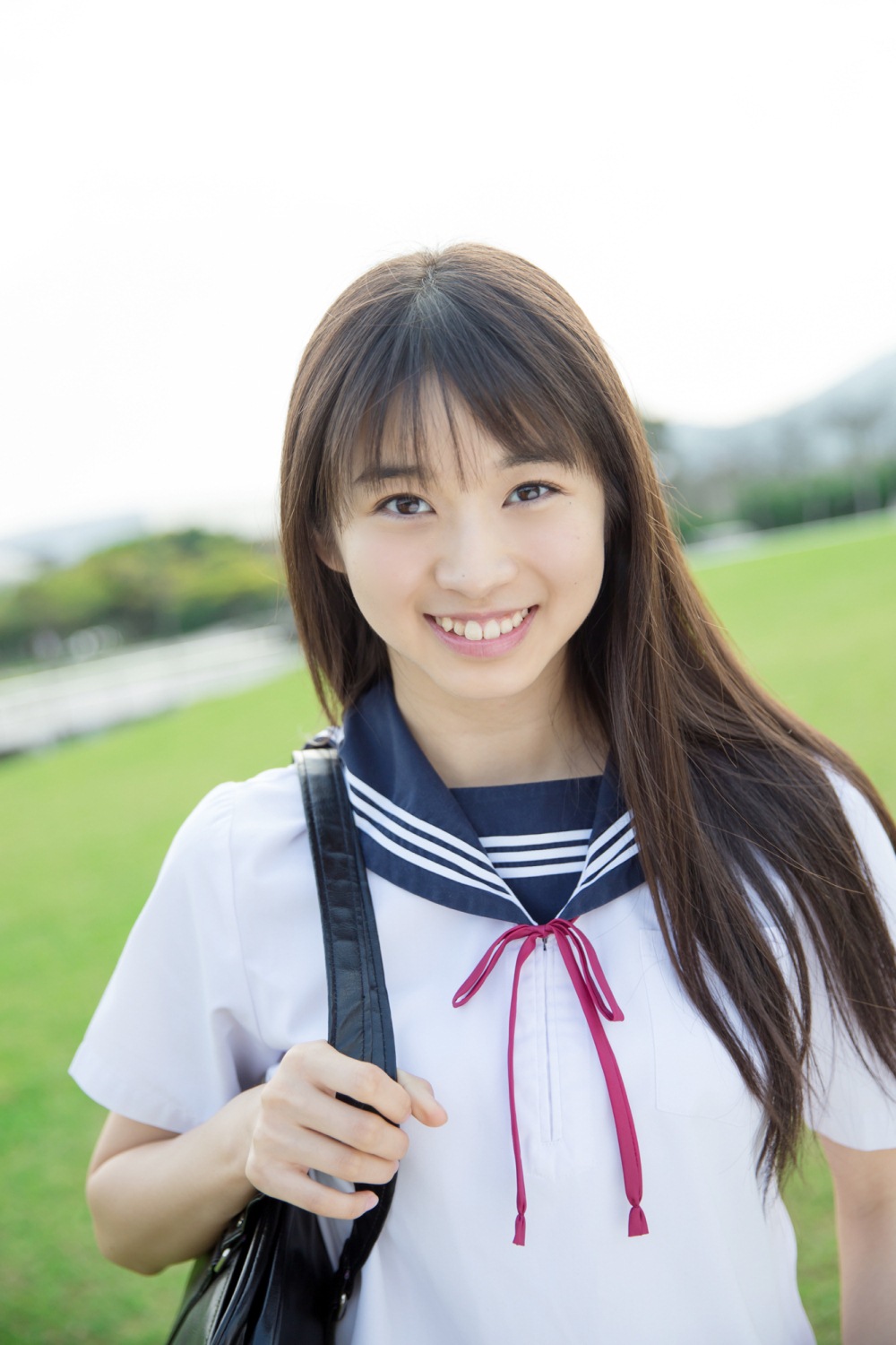 Maria Makino 牧野真莉愛, Hello! Project Digital Books Vol.170 Set.04-第1章-图片2