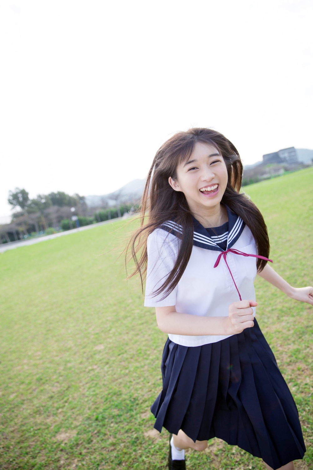 Maria Makino 牧野真莉愛, Hello! Project Digital Books Vol.170 Set.04-第1章-图片3