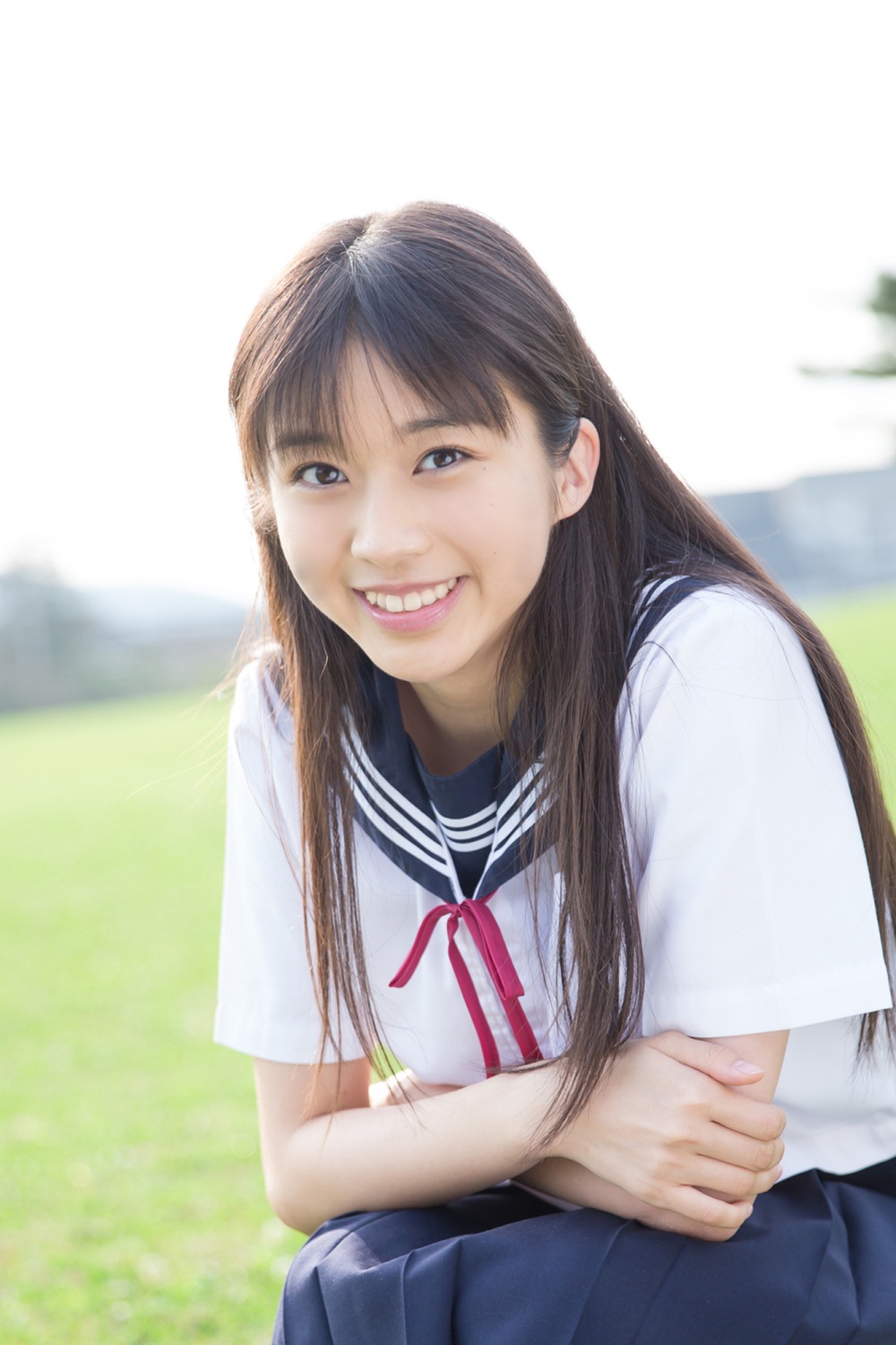 Maria Makino 牧野真莉愛, Hello! Project Digital Books Vol.170 Set.04-第1章-图片5
