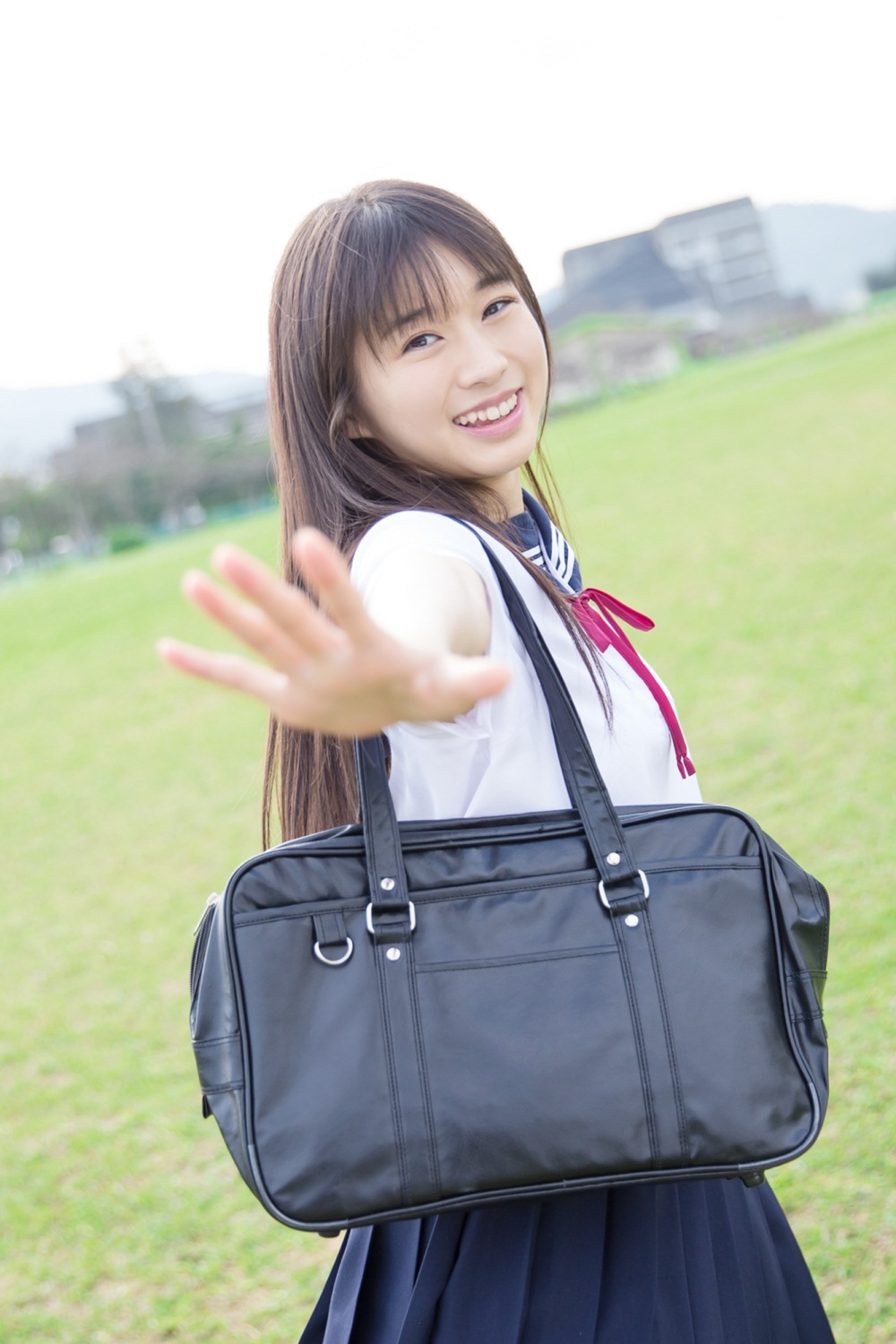 Maria Makino 牧野真莉愛, Hello! Project Digital Books Vol.170 Set.04-第1章-图片7