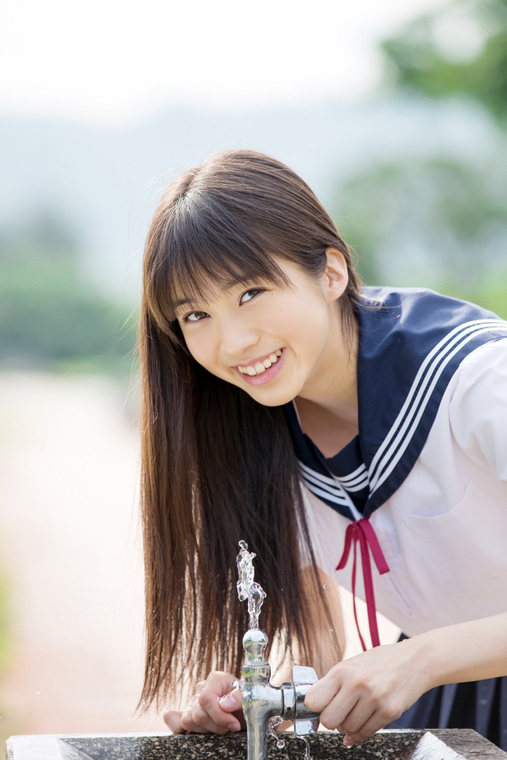 Maria Makino 牧野真莉愛, Hello! Project Digital Books Vol.170 Set.04-第1章-图片11