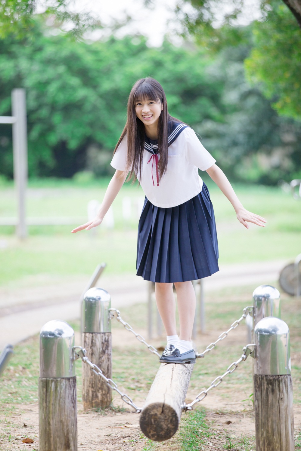 Maria Makino 牧野真莉愛, Hello! Project Digital Books Vol.170 Set.04-第1章-图片13