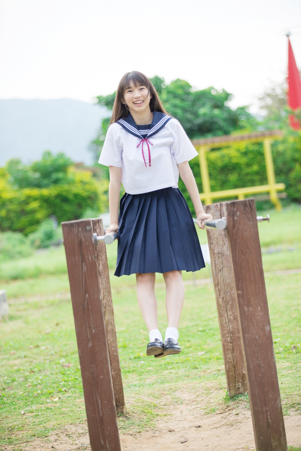 Maria Makino 牧野真莉愛, Hello! Project Digital Books Vol.170 Set.04-第1章-图片14