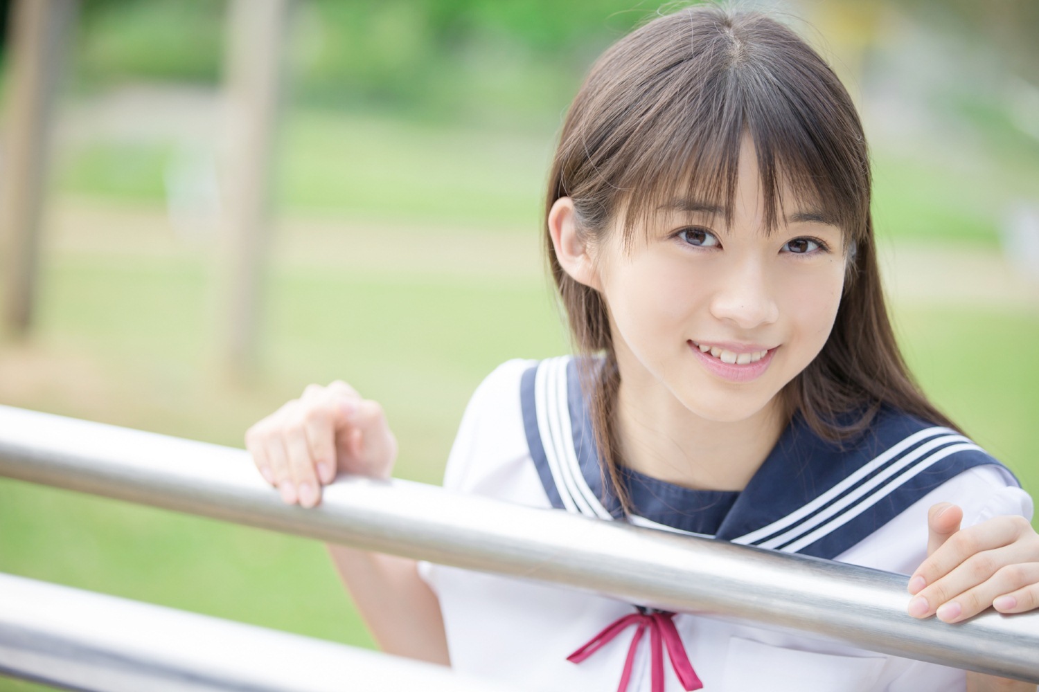 Maria Makino 牧野真莉愛, Hello! Project Digital Books Vol.170 Set.04-第1章-图片18