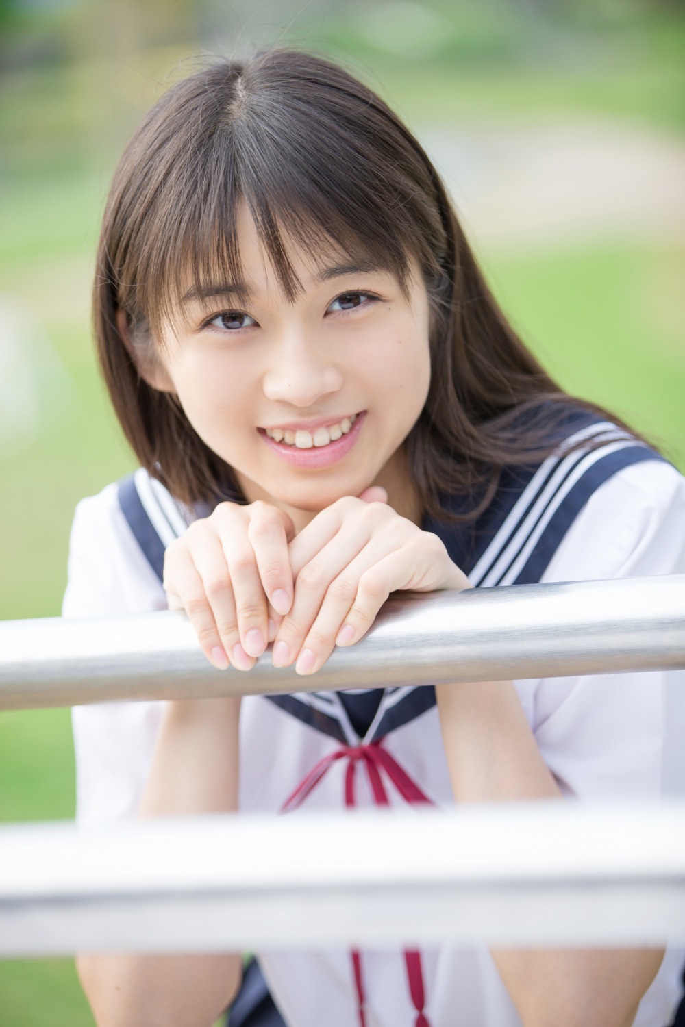 Maria Makino 牧野真莉愛, Hello! Project Digital Books Vol.170 Set.04-第1章-图片19