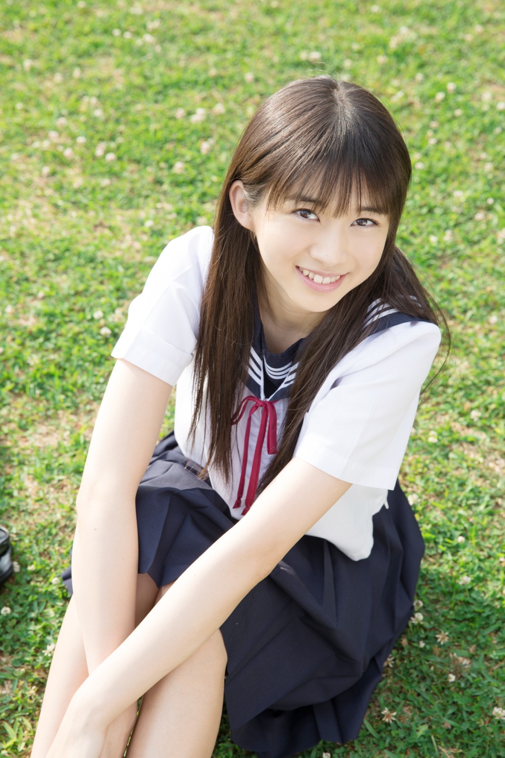 Maria Makino 牧野真莉愛, Hello! Project Digital Books Vol.170 Set.04-第1章-图片21