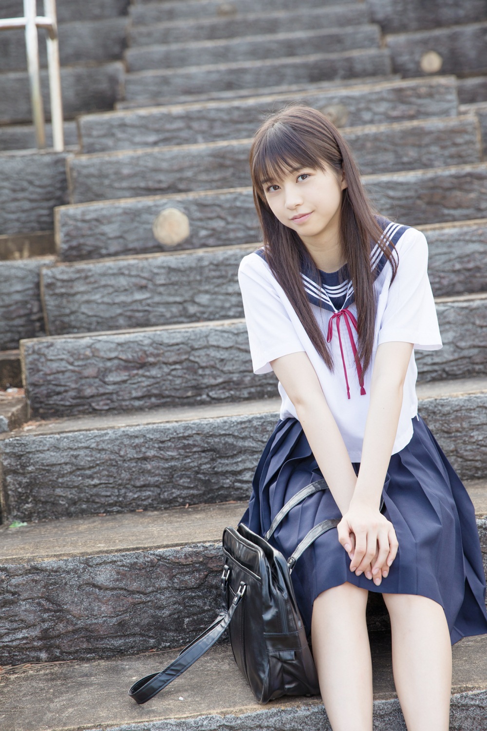 Maria Makino 牧野真莉愛, Hello! Project Digital Books Vol.170 Set.04-第1章-图片23