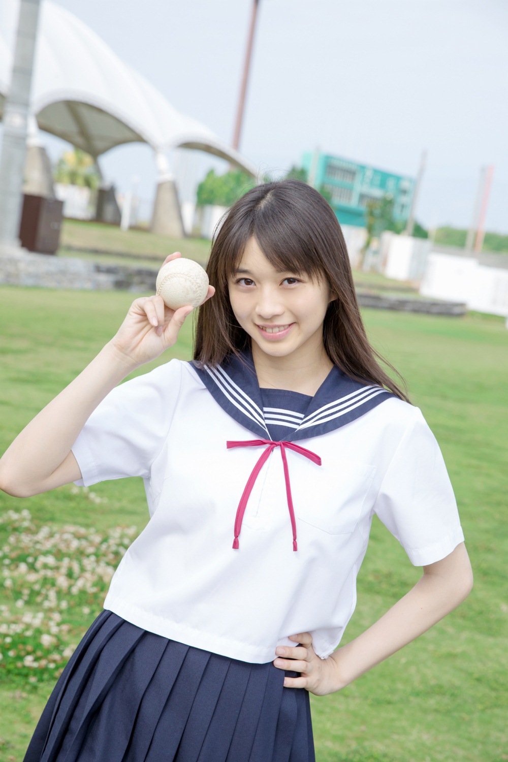 Maria Makino 牧野真莉愛, Hello! Project Digital Books Vol.170 Set.04-第1章-图片25