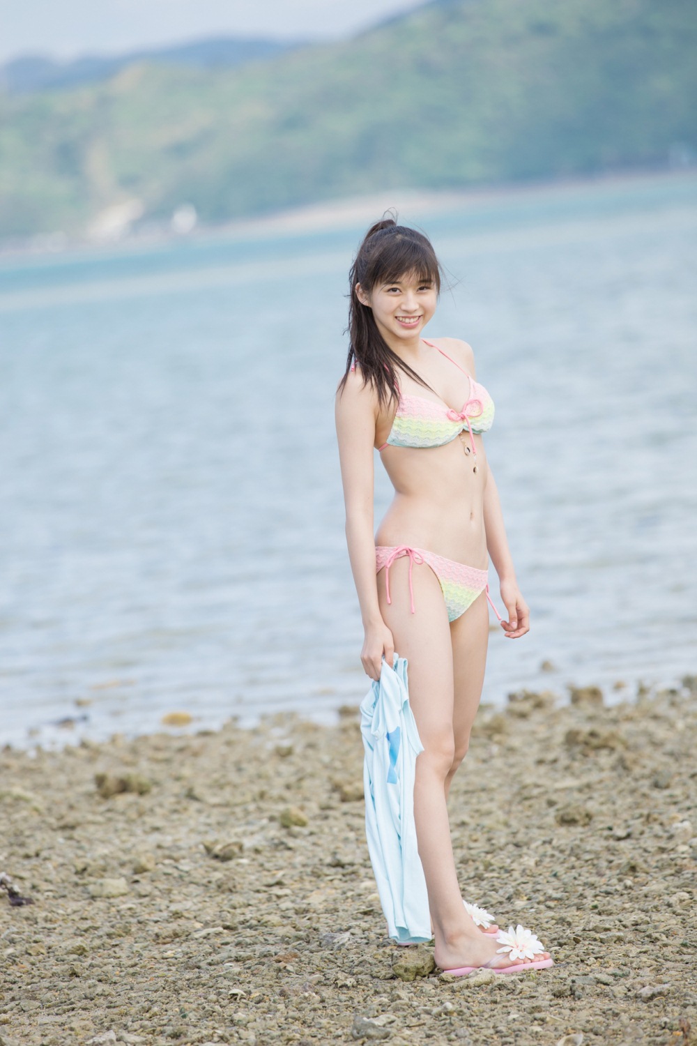 Maria Makino 牧野真莉愛, Hello! Project Digital Books Vol.170 Set.03Maria Makino 牧野真莉愛, Hello! Project...-第1章-图片6