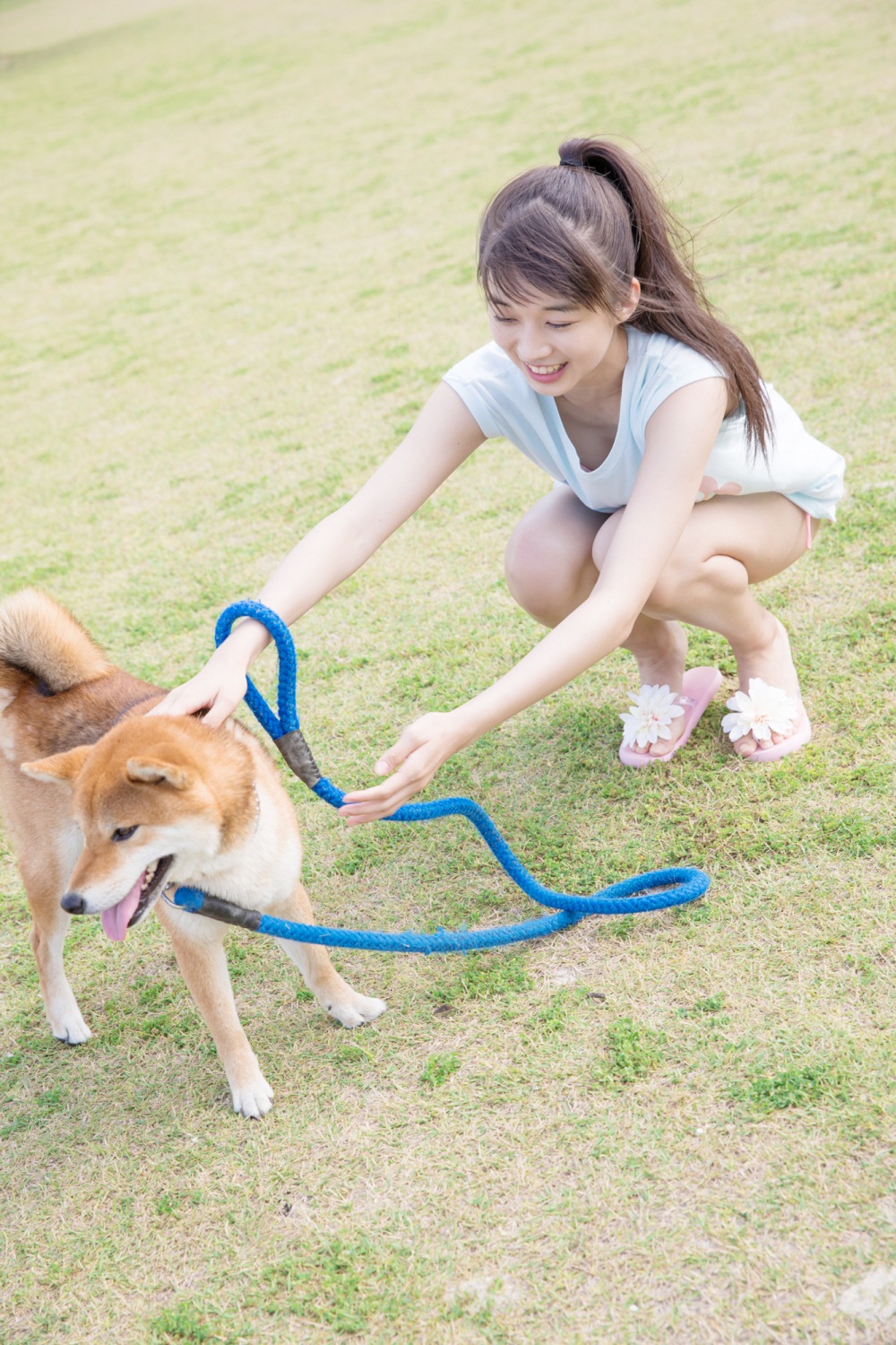 Maria Makino 牧野真莉愛, Hello! Project Digital Books Vol.170 Set.03Maria Makino 牧野真莉愛, Hello! Project...-第1章-图片14