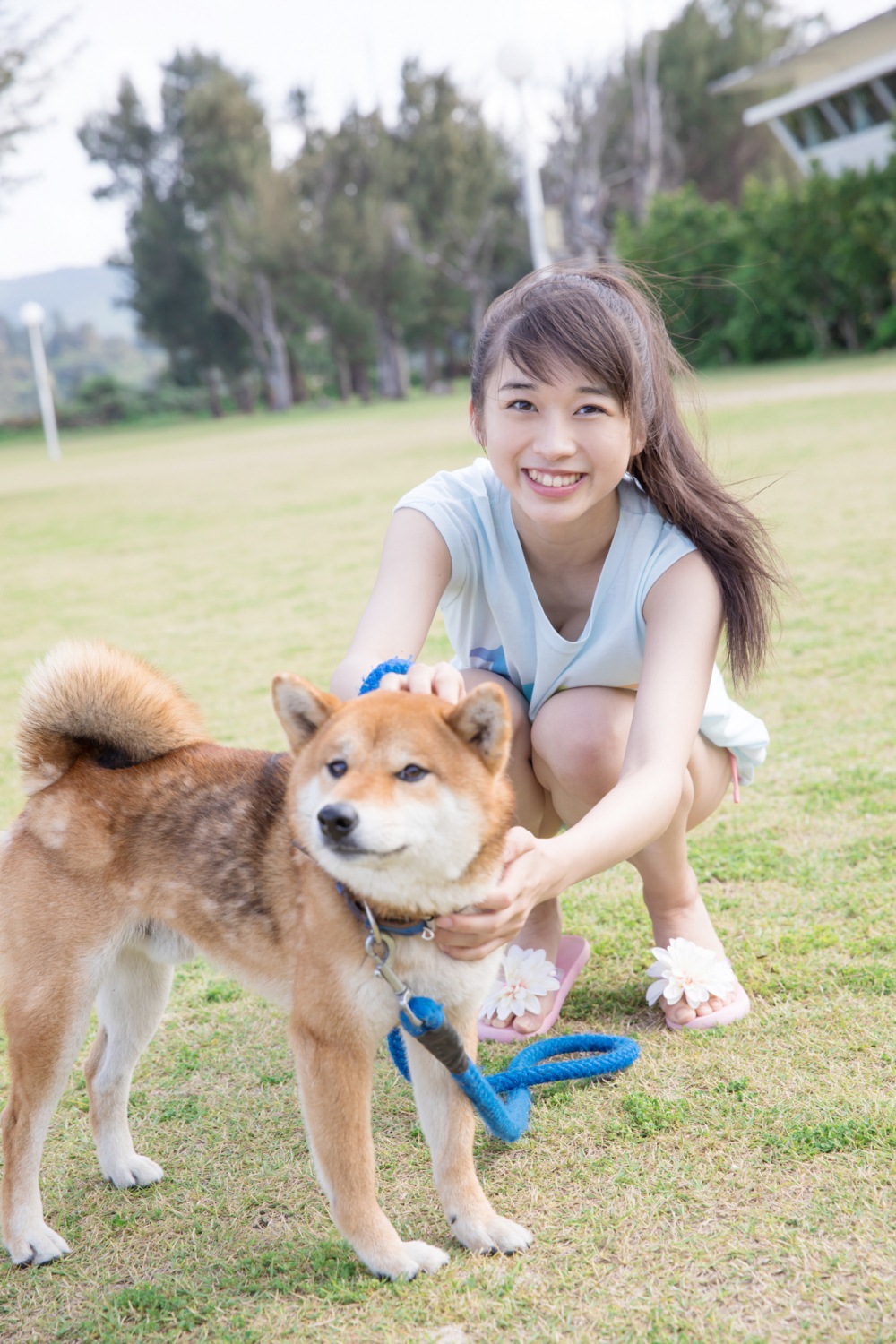 Maria Makino 牧野真莉愛, Hello! Project Digital Books Vol.170 Set.03Maria Makino 牧野真莉愛, Hello! Project...-第1章-图片15