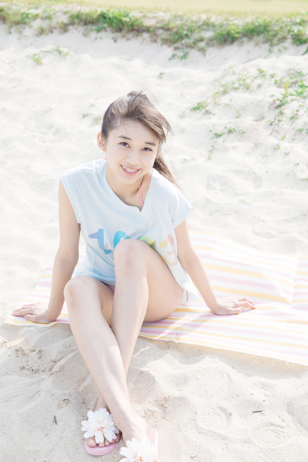 Maria Makino 牧野真莉愛, Hello! Project Digital Books Vol.170 Set.03Maria Makino 牧野真莉愛, Hello! Project...-第1章-图片16