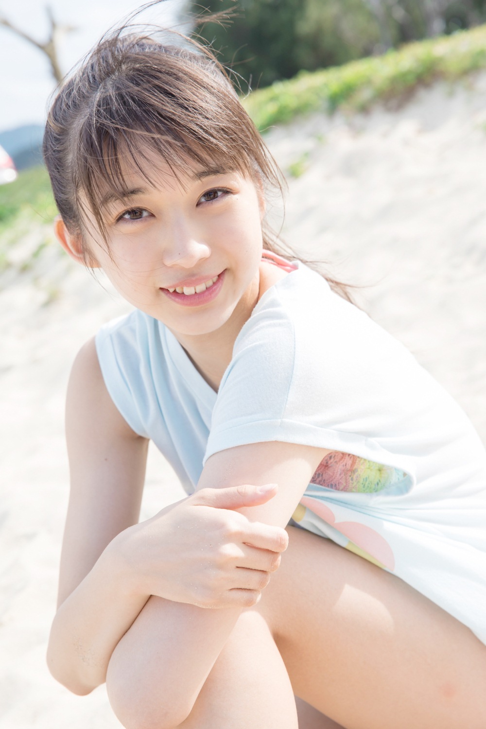 Maria Makino 牧野真莉愛, Hello! Project Digital Books Vol.170 Set.03Maria Makino 牧野真莉愛, Hello! Project...-第1章-图片18