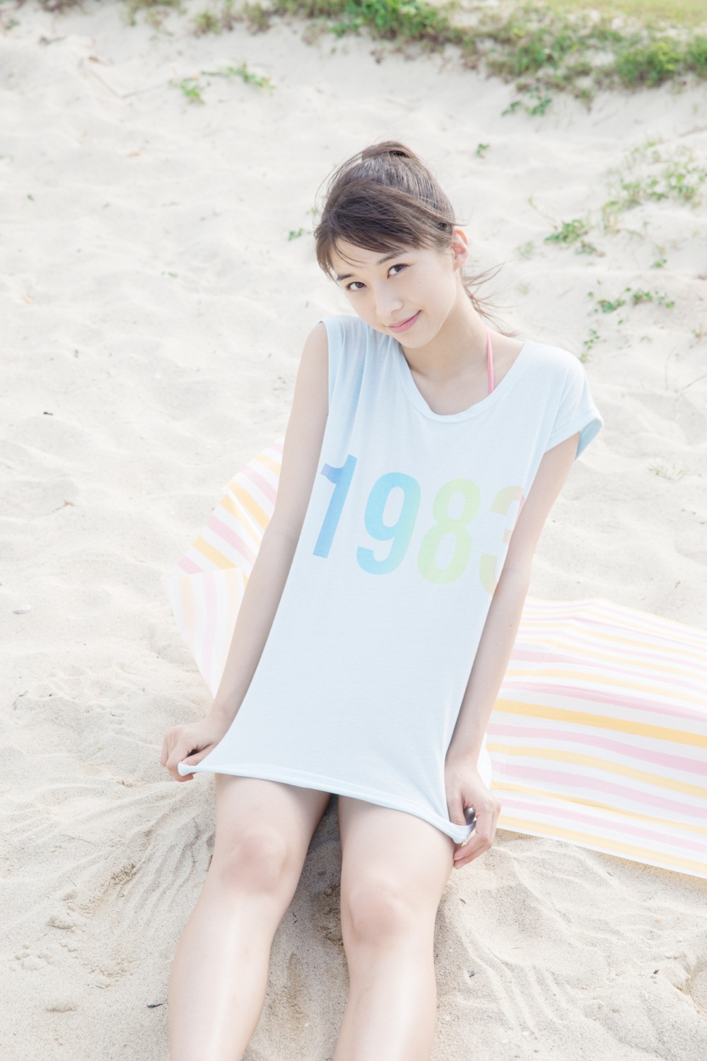 Maria Makino 牧野真莉愛, Hello! Project Digital Books Vol.170 Set.03Maria Makino 牧野真莉愛, Hello! Project...-第1章-图片19