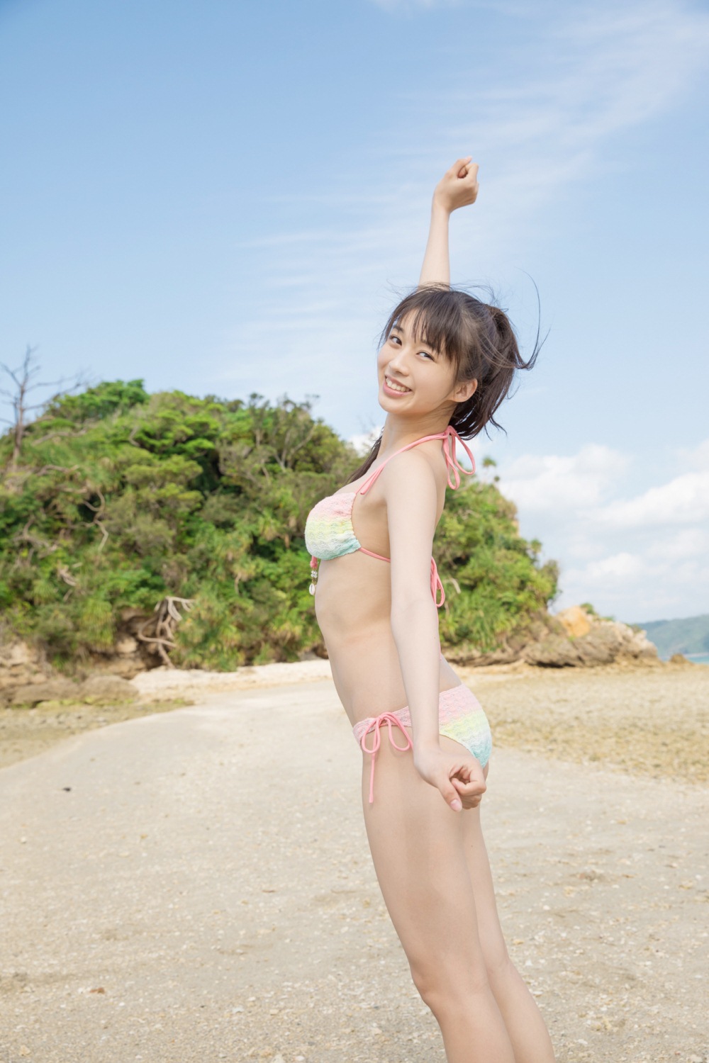 Maria Makino 牧野真莉愛, Hello! Project Digital Books Vol.170 Set.03Maria Makino 牧野真莉愛, Hello! Project...-第1章-图片20
