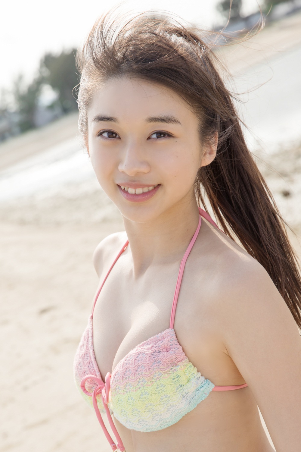 Maria Makino 牧野真莉愛, Hello! Project Digital Books Vol.170 Set.03Maria Makino 牧野真莉愛, Hello! Project...-第1章-图片21