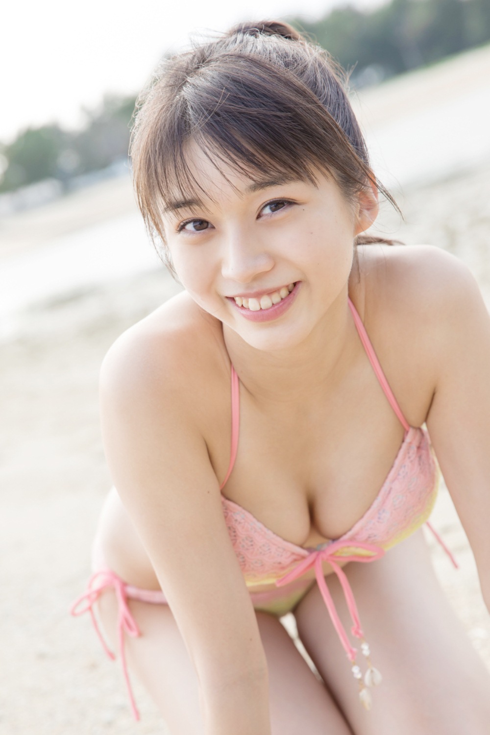 Maria Makino 牧野真莉愛, Hello! Project Digital Books Vol.170 Set.03Maria Makino 牧野真莉愛, Hello! Project...-第1章-图片23
