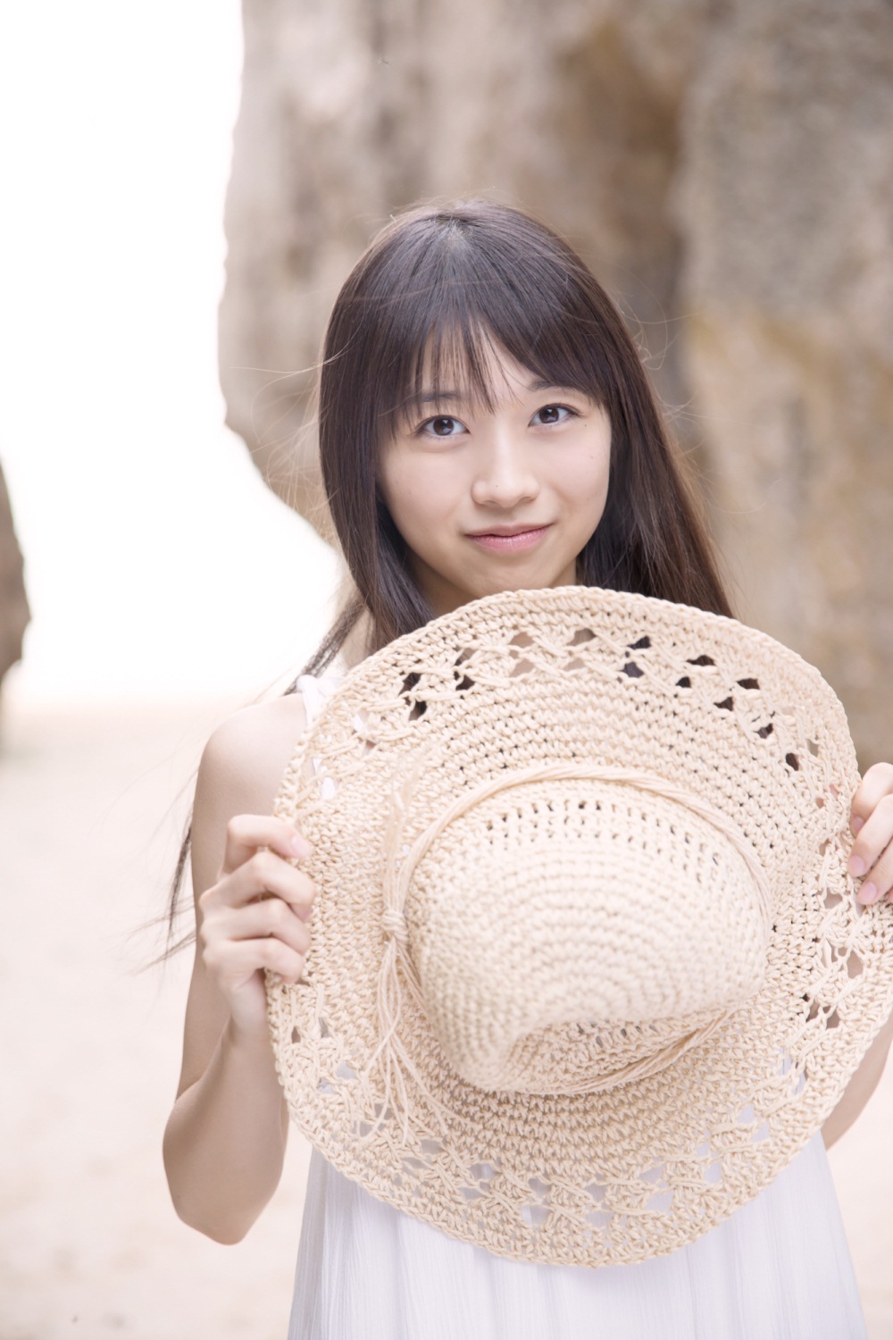 Maria Makino 牧野真莉愛, Hello! Project Digital Books Vol.170 Set.02-第1章-图片1