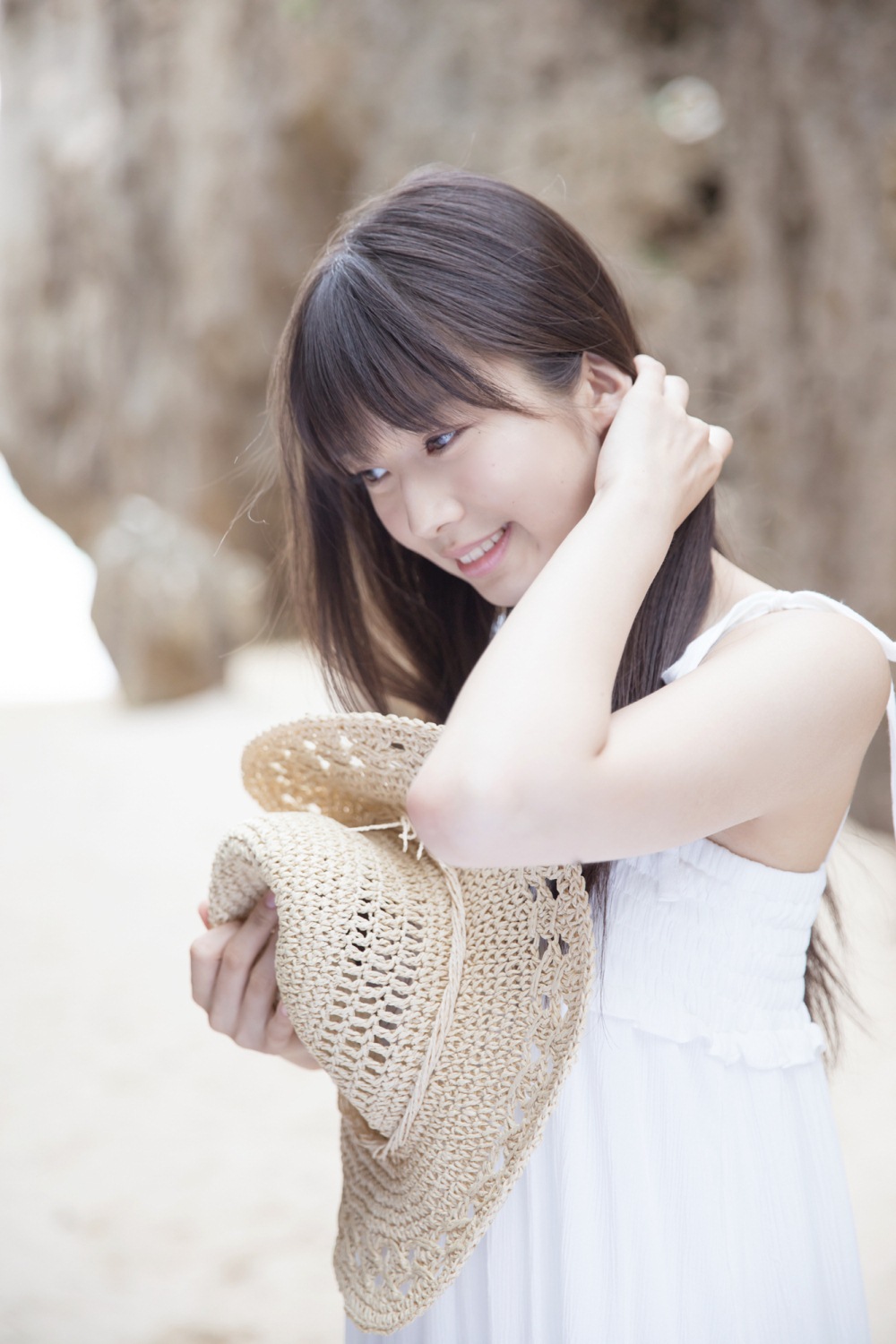 Maria Makino 牧野真莉愛, Hello! Project Digital Books Vol.170 Set.02-第1章-图片2
