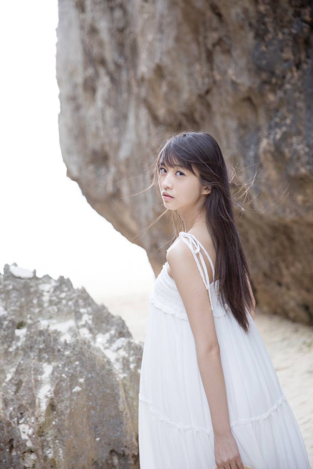 Maria Makino 牧野真莉愛, Hello! Project Digital Books Vol.170 Set.02-第1章-图片4