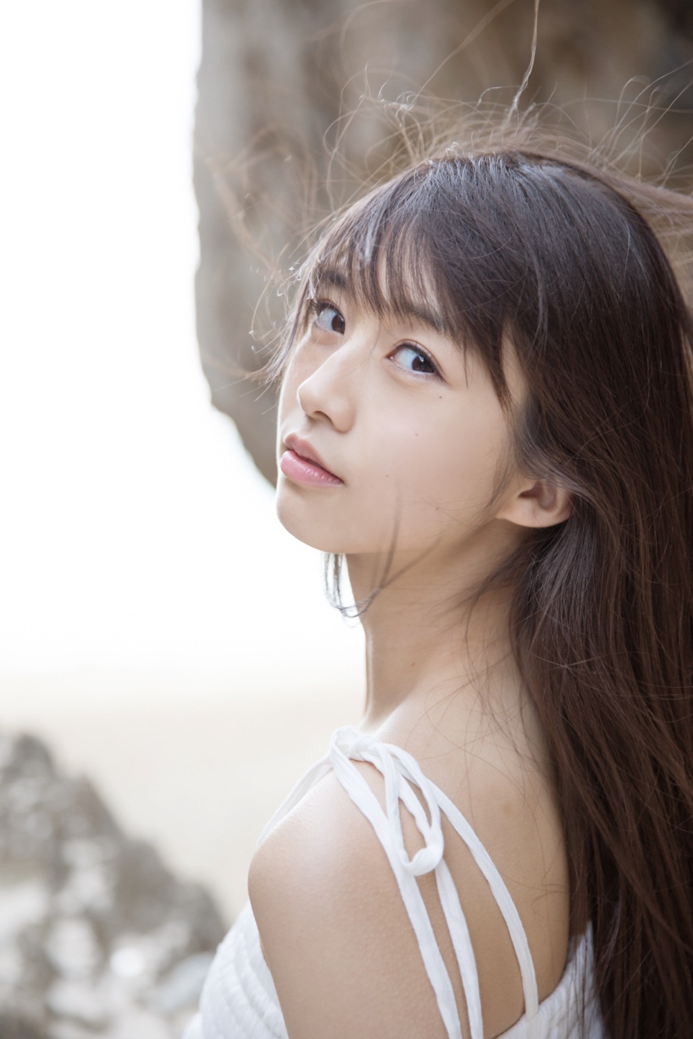 Maria Makino 牧野真莉愛, Hello! Project Digital Books Vol.170 Set.02-第1章-图片6