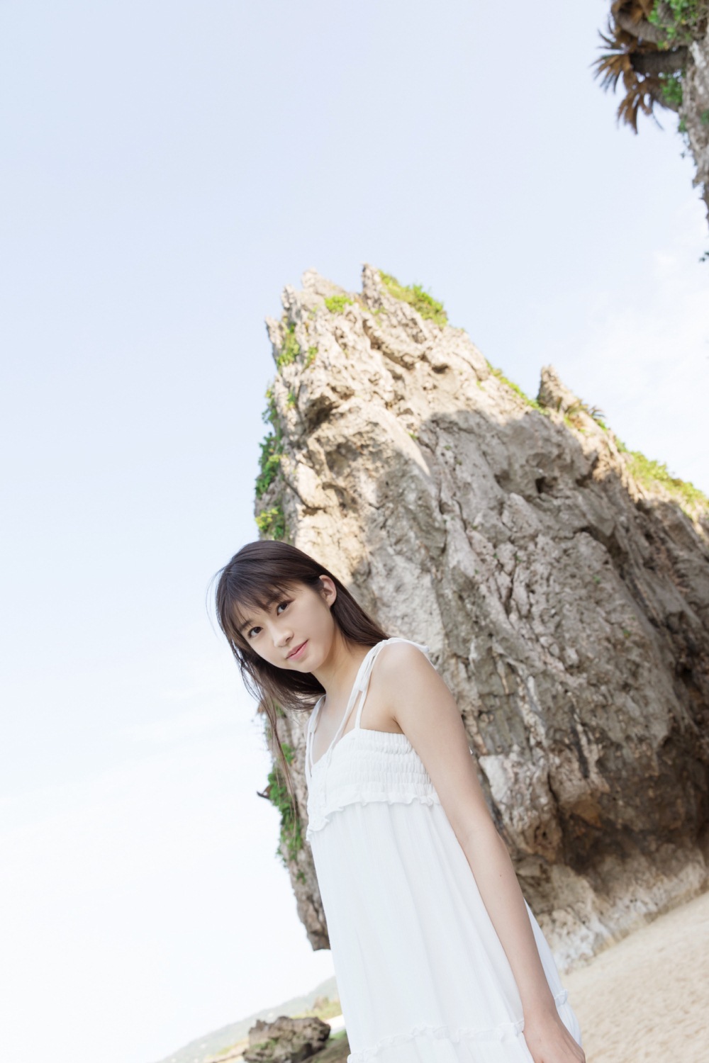 Maria Makino 牧野真莉愛, Hello! Project Digital Books Vol.170 Set.02-第1章-图片7