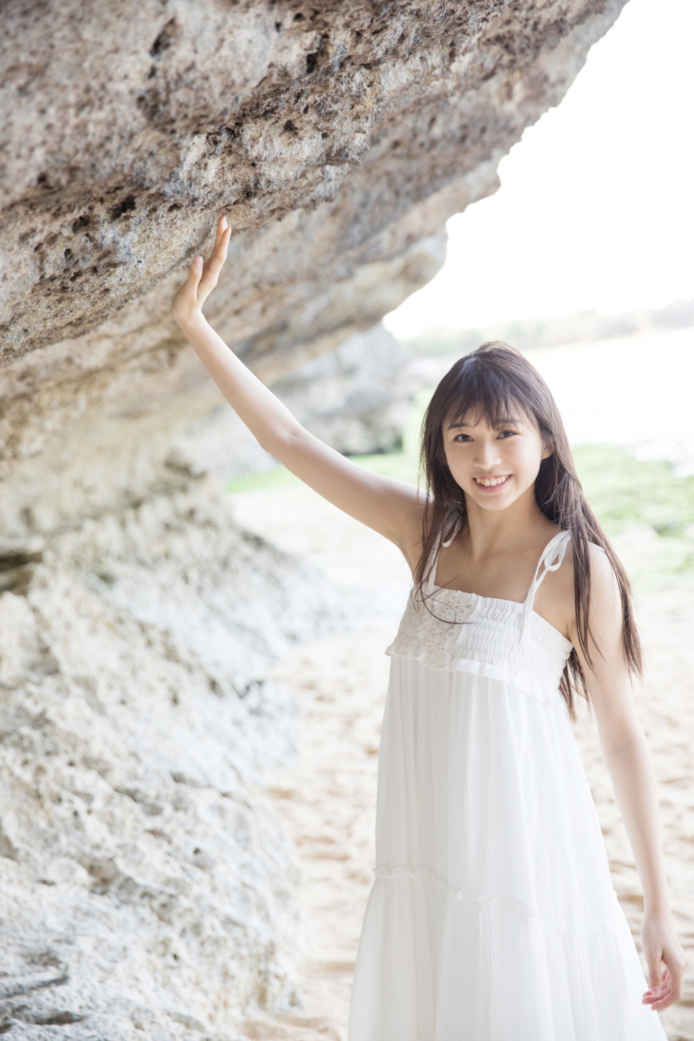 Maria Makino 牧野真莉愛, Hello! Project Digital Books Vol.170 Set.02-第1章-图片9