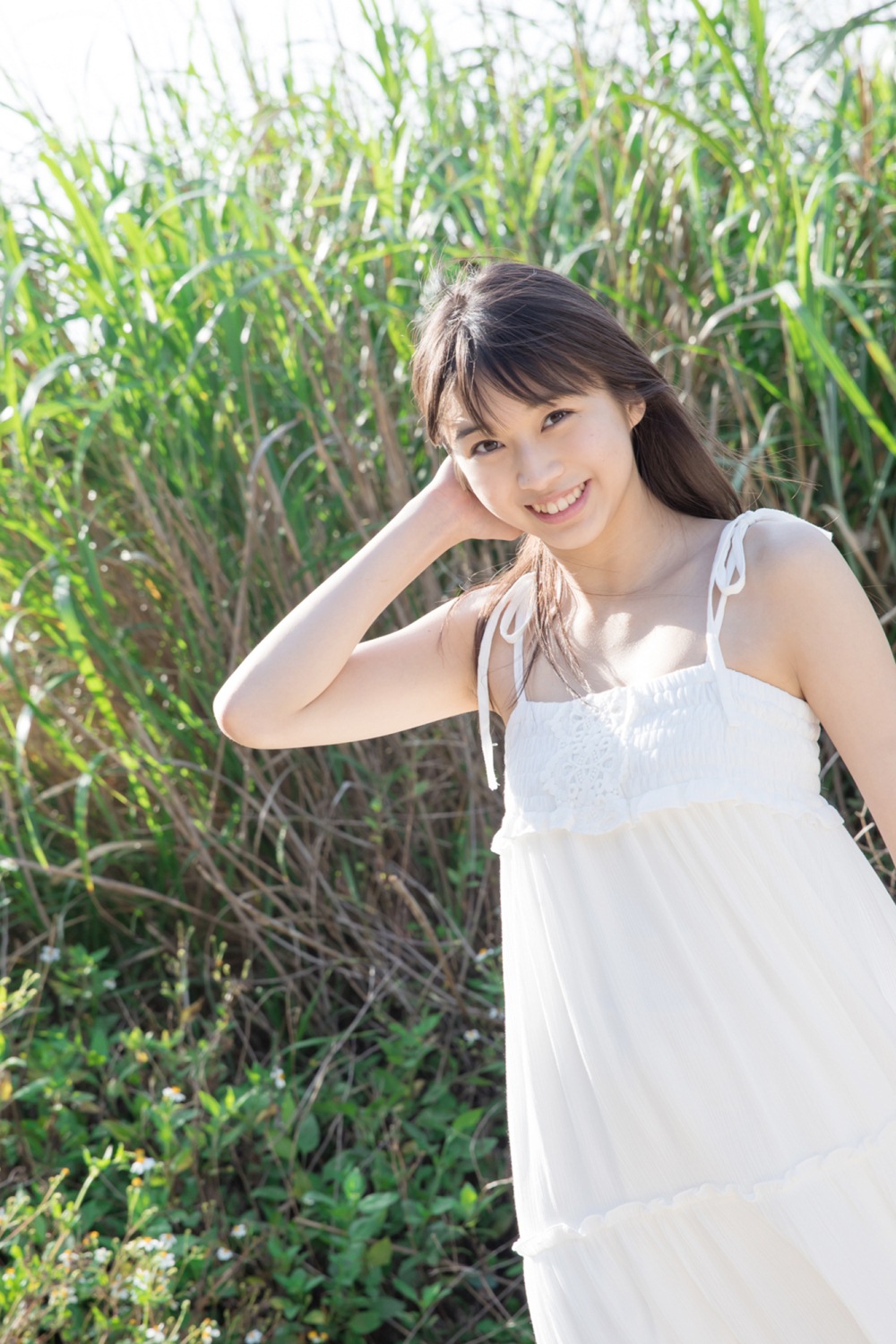 Maria Makino 牧野真莉愛, Hello! Project Digital Books Vol.170 Set.02-第1章-图片10