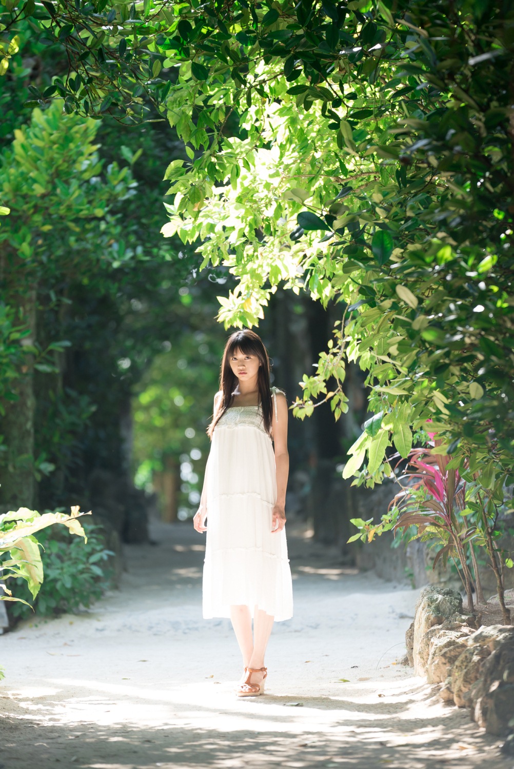 Maria Makino 牧野真莉愛, Hello! Project Digital Books Vol.170 Set.02-第1章-图片11