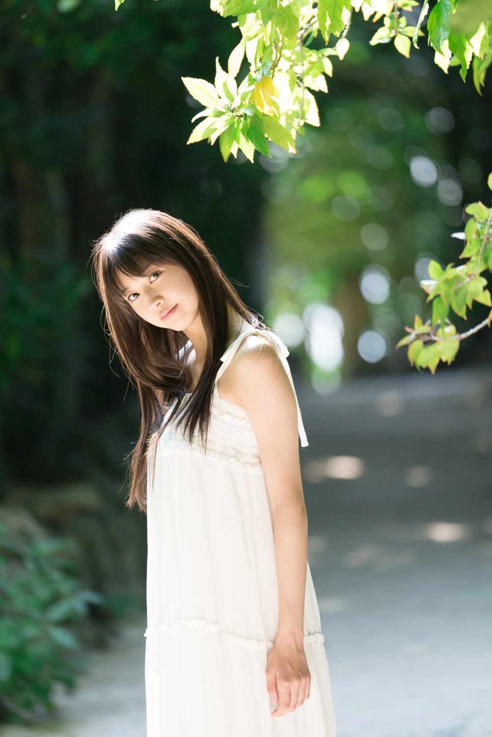 Maria Makino 牧野真莉愛, Hello! Project Digital Books Vol.170 Set.02-第1章-图片13