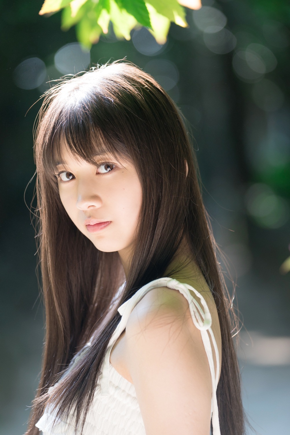 Maria Makino 牧野真莉愛, Hello! Project Digital Books Vol.170 Set.02-第1章-图片14