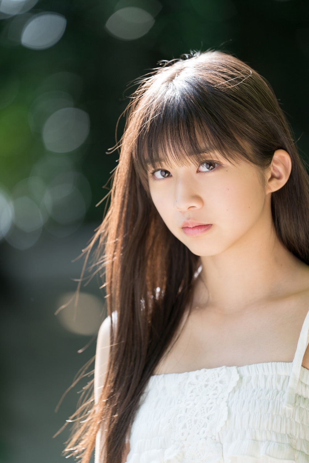 Maria Makino 牧野真莉愛, Hello! Project Digital Books Vol.170 Set.02-第1章-图片16