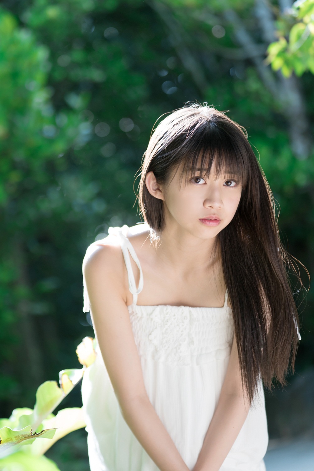 Maria Makino 牧野真莉愛, Hello! Project Digital Books Vol.170 Set.02-第1章-图片21