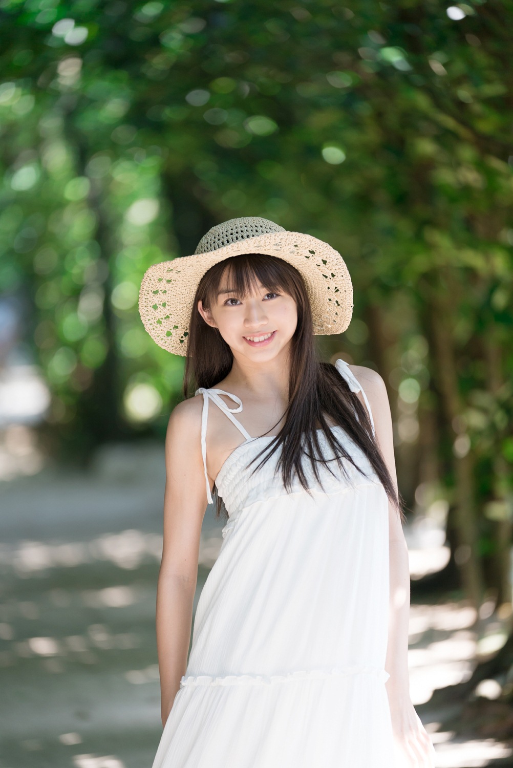 Maria Makino 牧野真莉愛, Hello! Project Digital Books Vol.170 Set.02-第1章-图片23