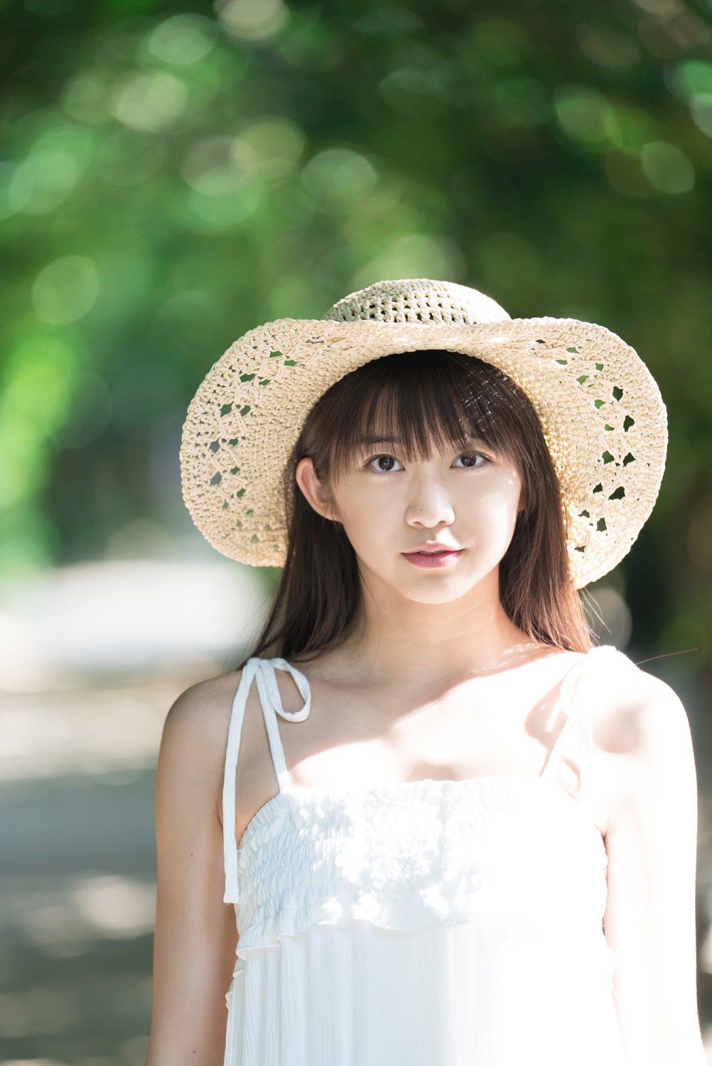 Maria Makino 牧野真莉愛, Hello! Project Digital Books Vol.170 Set.02-第1章-图片25