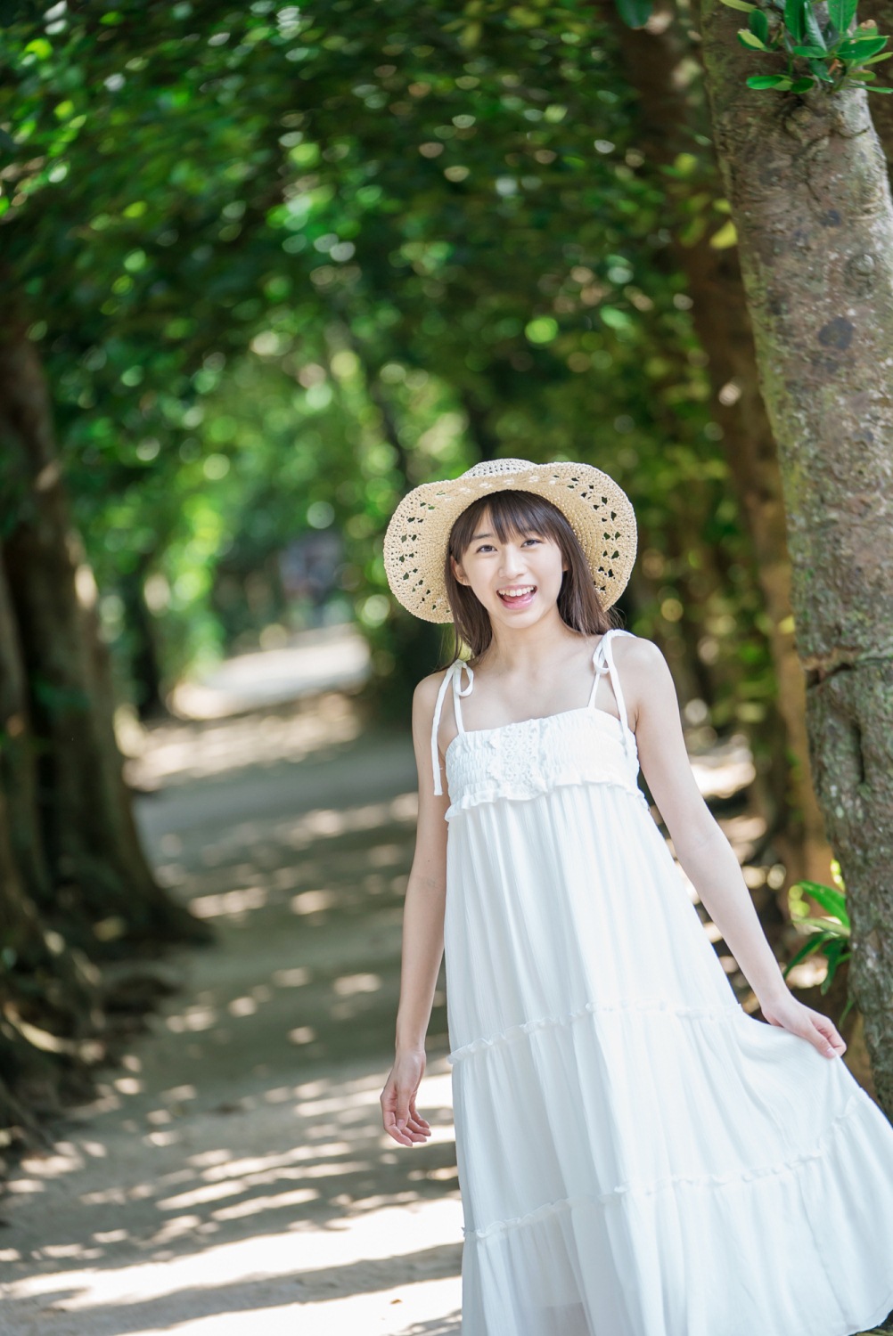 Maria Makino 牧野真莉愛, Hello! Project Digital Books Vol.170 Set.02-第1章-图片26