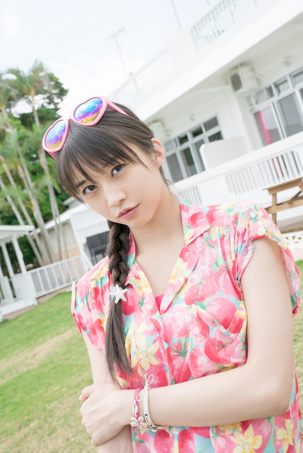Maria Makino 牧野真莉愛, Hello! Project Digital Books Vol.170 Set.01-第1章-图片10