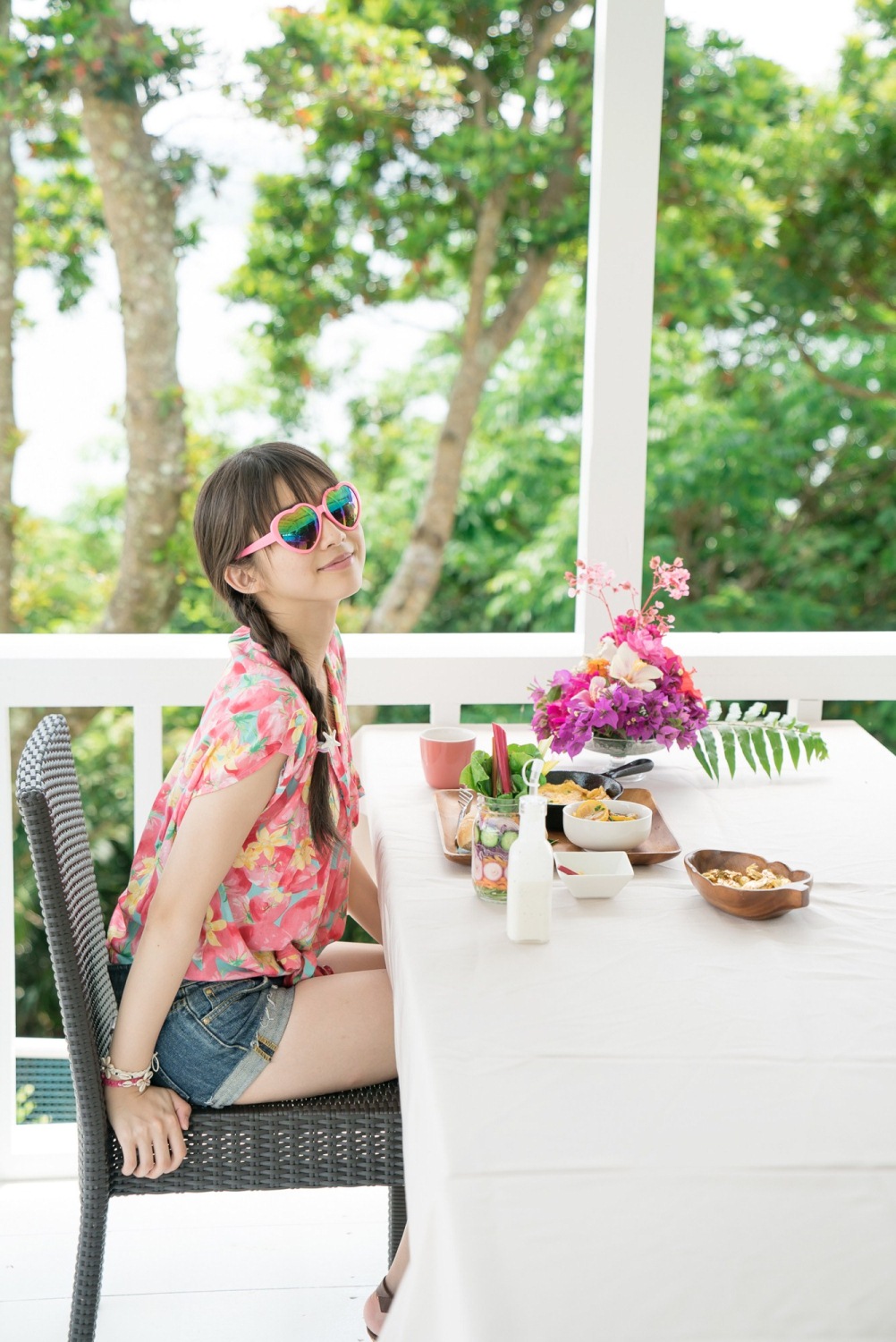 Maria Makino 牧野真莉愛, Hello! Project Digital Books Vol.170 Set.01-第1章-图片9