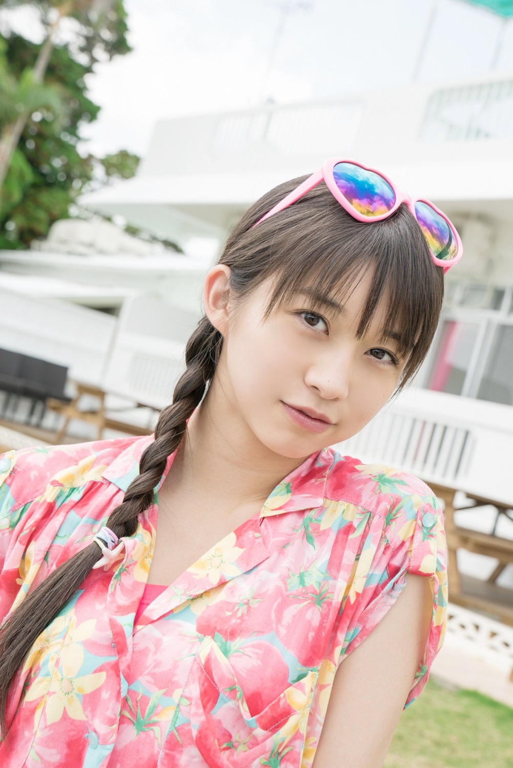 Maria Makino 牧野真莉愛, Hello! Project Digital Books Vol.170 Set.01-第1章-图片11