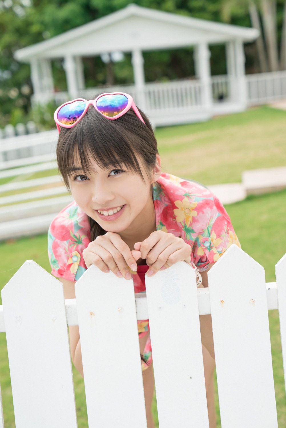 Maria Makino 牧野真莉愛, Hello! Project Digital Books Vol.170 Set.01-第1章-图片13