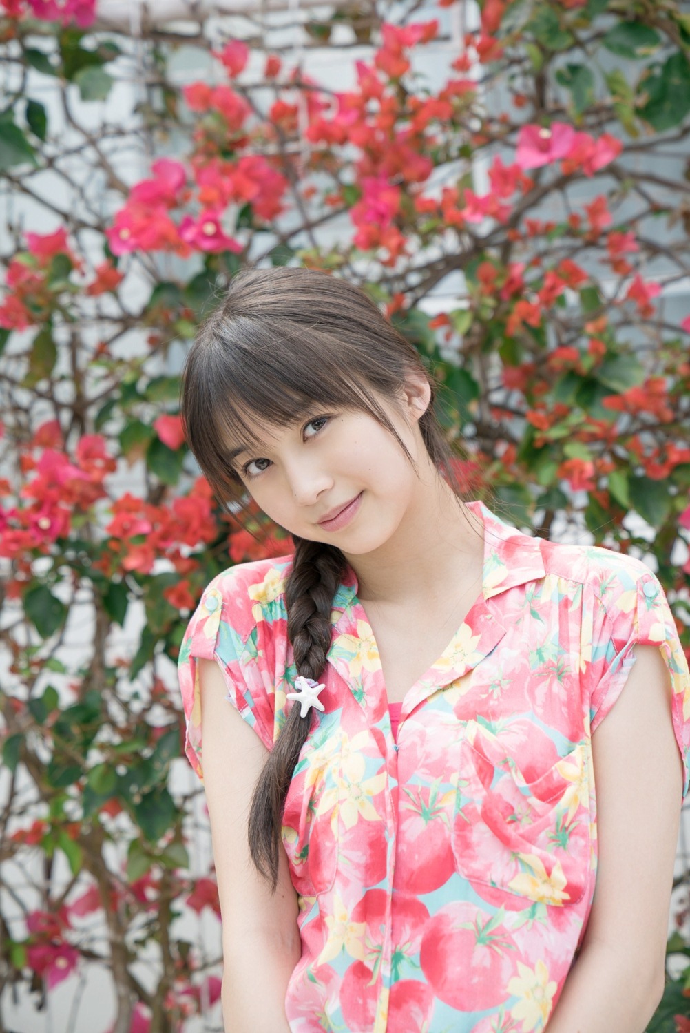 Maria Makino 牧野真莉愛, Hello! Project Digital Books Vol.170 Set.01-第1章-图片20